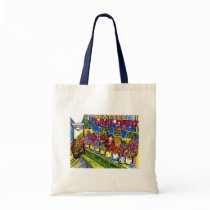 Tulip Lady Bags