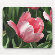 Tulip Mouse Mats