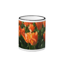 Tulip Mug