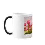 Tulip Parade Coffee Mug