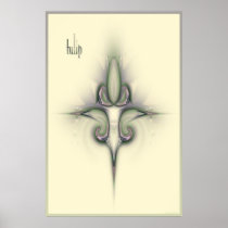 tulip posters