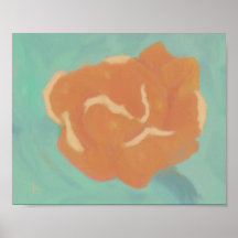 Tulip, Poster