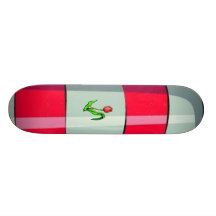 Tulip Skateboard