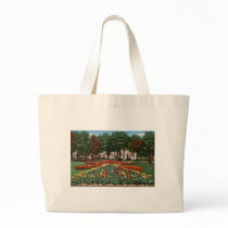 Tulip Time Holland, Michigan Tote Bags