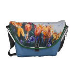 TULIP TUNE COMMUTER BAGS
