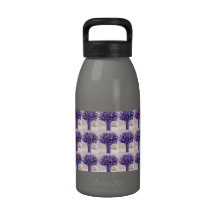 Tulip Water Bottle