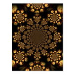 Tulip Wonderland Post Card