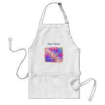 Tulipes Tablier