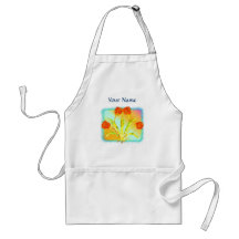 Tulipes Tabliers