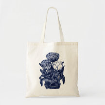 Tulips Bags