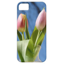 Tulips Case-Mate Case iPhone 5 Cases