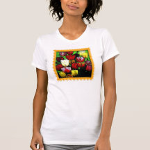 Tulips for Mom Shirts