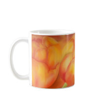 Tulips Kaffeehaferl