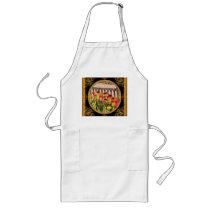 Tulips - Retirement can be sweet Aprons