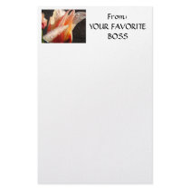 TULIPS STATIONERY Gifts From Your Favourite Boss