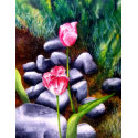 Tulips T-shirt