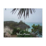 tulummexico, Tulum, Mexico Post Card