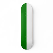 Tumaco, Columbia Skate Board