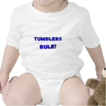 Tumblers Rule! Shirt