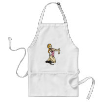 Tumbling Performance Apron