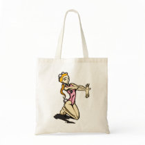 Tumbling Performance Canvas Bags