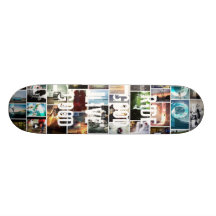 Tumblr archive skateboard