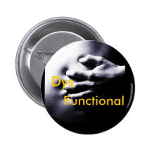 tummy, Dys, Functional Pins