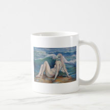 Tuna Coffee Mugs