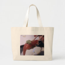 Tuna Nigiri Bag