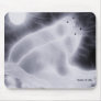 Tundra Frost Mouse Pad