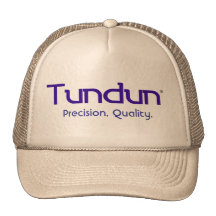 Tundun Hat 2
