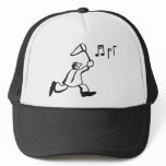tune more catcher mesh hats