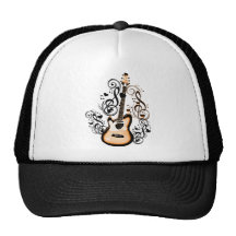 Tunes_ heureux casquettes