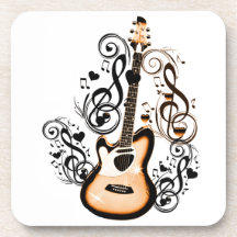 Tunes_ heureux sous-bock