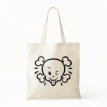 Tungster Tote Bag