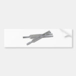 TuningForks073110 Bumper Sticker