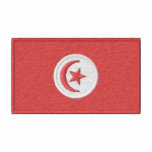 TUNISIA HOODIE