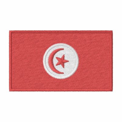 TUNISIA TRACK JACKET