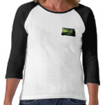 Tunnel of Lights T-shirts