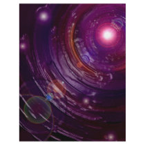 Tunnel of the Fireflies Personalized Flyer