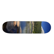 Tuolumne Meadows Yosemite Streams Skate Decks