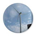 Turbine Power ~ magnet
