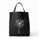 Turbine Seeds Tote bags