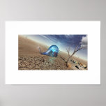Turbo Snail 01 Posters