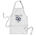 Turbo Tits aprons