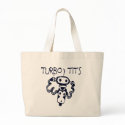 Turbo Tits bags