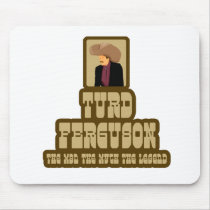 TURD3 MOUSE PAD