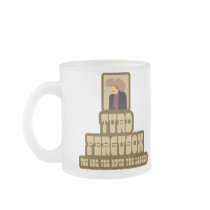 TURD3 MUG