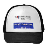 TURD SANDWICH GIANT DOUCHE.png Hat