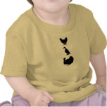 Turducken baby tee